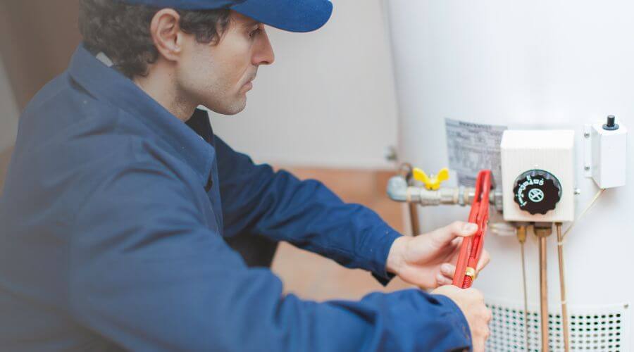 Professional Leak Detection Services in Lettsworth, LA